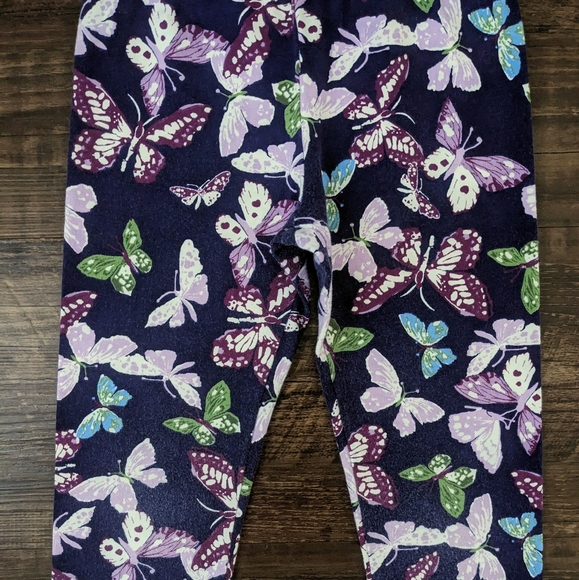 Children's Place Leggings - Picture 7 of 8